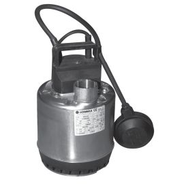 Pompa sommergibile per acque sporche Lowara Mod. Doc 3