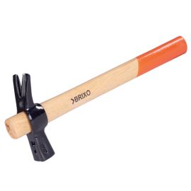 Martello Carp.Brixo M/Legno Gr300 Con Cal.