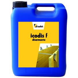 Icodis F Release Agent Kg.22
