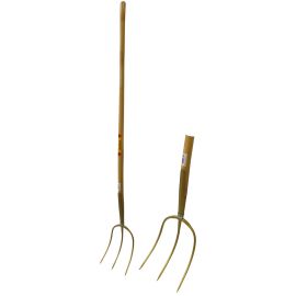 3-Tine Fork with Handle art. 93905
