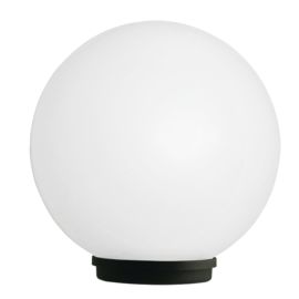 Globo Sphere For Streetlight Cm20 Opal