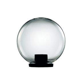 Globe pour lampadaire Cm20 Transparent