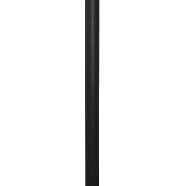 Pole for Globo Streetlight 180 cm.