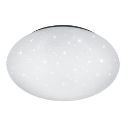 Plafoniera Led Trio Putz Eff. Stelle 15W