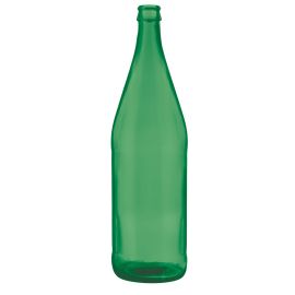 Mineral Glass Bottle 1 Lt. cnf. 20Pcs