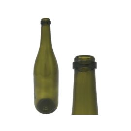 Bottiglia Spumante Emiliana 750ml. cnf. 20Pz