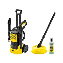 Idropulitrice Karcher 1800W K4 Black.H.