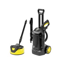 Idropulitrice Karcher 2100W K6 Black T5