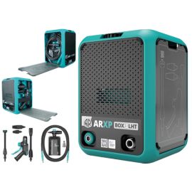 Idropulitrice Ar Xp Box 150 2200W