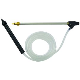 Lancia Idrosabbiante Lavor Cod. 6.010.0004
