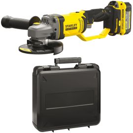 Stanley Fatmax 18V.Sfmcg 400M2K Grinder