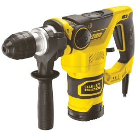 Tassellatore Stanley Fatmax FME1250K Tassellatore SDS+ 1250W 3.5J (FME1250K)