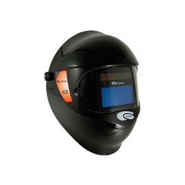 Visiera Ricambio Per Maschera 420