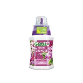 Concime Liquido Gesal Per Orchidea Ml.250