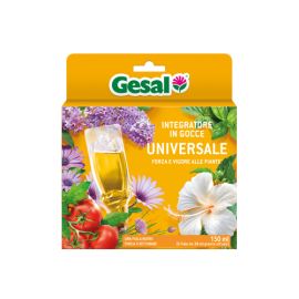 Nutrimento Universal.Gocce 5 Fiala Ml.30