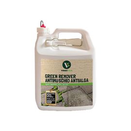 Green Remover Antimuschio Antialga Lt.5