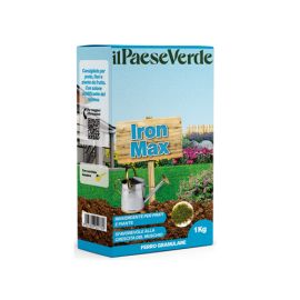 Concime Granulare Iron Max Kg.1 -75023