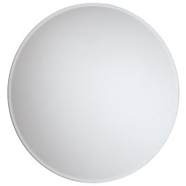 Round bathroom mirror Ø 50 cm. art. 178007b