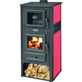 KALOROSA STOVES WITH RED OVEN