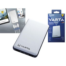 Power Bank Energy Varta 10000Mah -57976