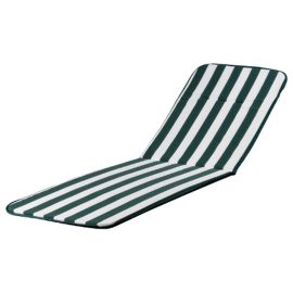 Coussin Action B/Green Cot