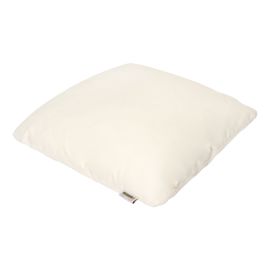 Cotton-polyester blend Softy padded cushion 50x30 cm l700/o.2 Color Optical