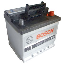 Batteria Auto Bosch Mod. 45AH -2339