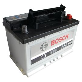 Bosch Autobatterie Mod. 70AH -2356