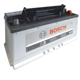 Batteria Auto Bosch Mod. 90AH -2355