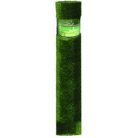 Green Olympic Grass Miniroll 5x2 mt