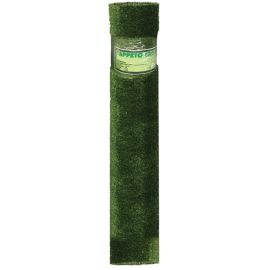 Green Olympic Grass Miniroll 3x2 mt