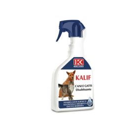 Repellente Kalif Cani&Gatti Ml.750