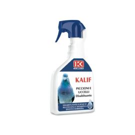 Repellente Kalif Uccelli Ml.750