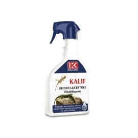 Repellente Kalif Gechi/Lucertole Ml.750