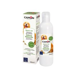 Shampoo Camon Difesa Per Cani&Gatti 200Ml