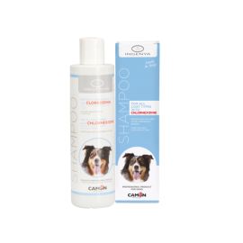 Shampoo Camon Clorexidina Per Cane 250Ml