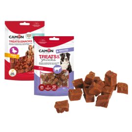 Snack Camon Dado Cavallo Cane 80Gr 14Pz