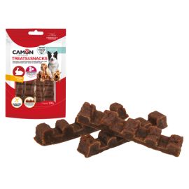 Snack Camon Barretta Coniglio 100Gr 12Pz