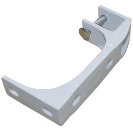 Bracket Of Montag. A Soff. X Arm Awning