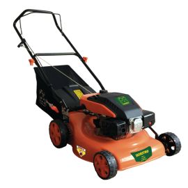 Greencat Silvestro lawn mower Hp 3.5 Cutting 46 cm.