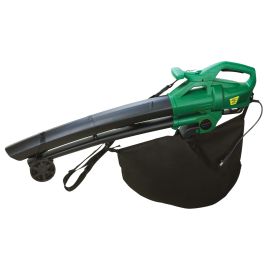 Green Cat Eolo 3000W Electric Blower/Crusher
