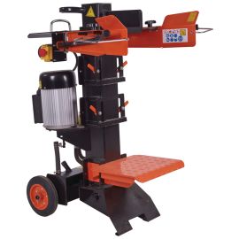 Cuneo per Spaccalegna Brixo Forest 6T