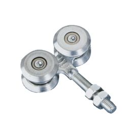 Threaded Slider 4 Bearings. Ø44 mm. art.4C