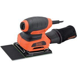 Black & Decker Cod. KA401LA