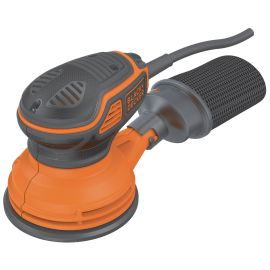 Black & Decker Roto-Orbital Sander Cod. KA199