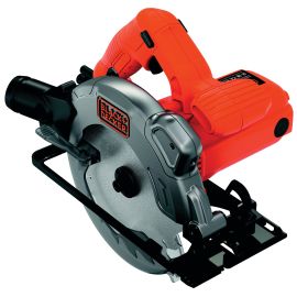 Black & Decker circular saw Cod. CS1250L