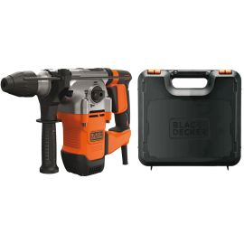 Black & Decker Behs 03K Demolition Hammer