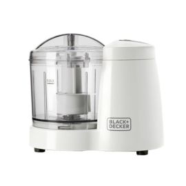 Black & Decker Bxch 120E food processor