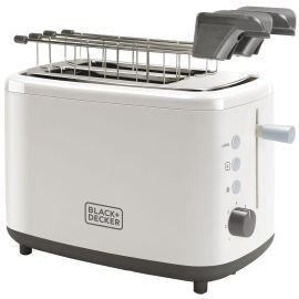 Black & Decker Toaster Bxtoa 820E