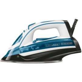 Ferro Da Stiro Black & Decker Bxir 2401 E